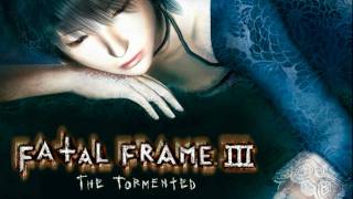 Fatal Frame 3 Soundtrack 41  Tattooed Priestess [upl. by Paymar]