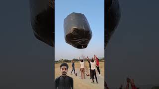 funny kite kiteflying balloon hotairballoon comedy kayi musicgenre sadcover musicstyle [upl. by Oeak]