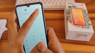 5G Network Switch to 4G Problem Fix 101 in mi  Redmi 5G Network Setting  mi 5G Network Problem [upl. by Edy469]