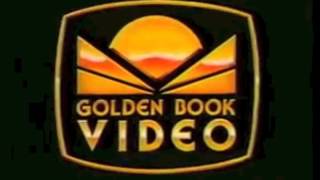 Golden Book Video Soundtrack  Winters Wish [upl. by Darmit315]