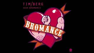 Tim Berg  Seek Bromance Aviciis Radio Edit [upl. by Tatianas]