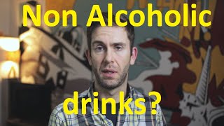 Non alcoholic drinks recovery alcoholismawareness soberlife [upl. by Bruis]