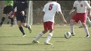 Awareness for concussions in soccer grows [upl. by Nitsirhc181]