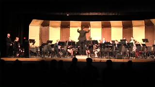 MCPS Spring Concerts 2018 p7 [upl. by Eirehc]