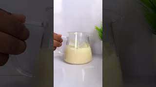 Banana Milkshake milkshakerecipe milkshake bananamilkshake juukitchen [upl. by Gaw]