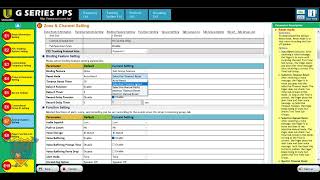 Configuring Unication Pagers For Station Alerting Using TwoTone Over P25  Dispatch Audio Reset [upl. by Odyssey]