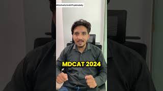 MDCAT 2024 Full Session in just 2999 🚨🚨🚨 [upl. by Severen]