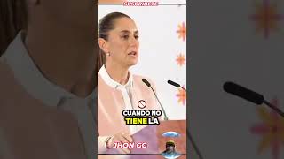 Claudia HABLA de MARILYN COTE [upl. by Pachston]