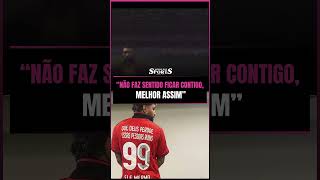 GABIGOL FAZ POSTAGEM MELANCÓLICA E ANUNCIA SAÍDA DO FLAMENGO flamengo viralvideo copadobrasil [upl. by Norbert]