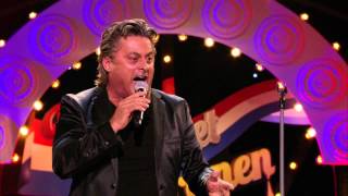 Auditie Rob van Daal  Show 1  Bloed Zweet amp Tranen [upl. by Hoffert]