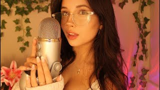 ASMR Follow My Instructions 😴 Eyes Closed [upl. by Sane]