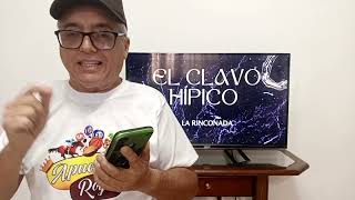 Los ejemplares eliminados de Ramón Moreno El clavo hípico hipódromo La rinconada 10nov [upl. by Eloc]