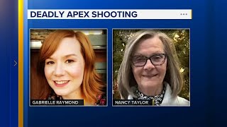 Women killed by neighbor in Apex to be remembered at communitywide vigil [upl. by Manchester731]