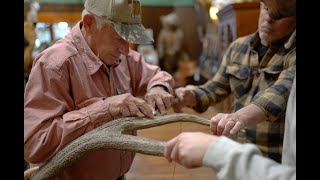 Fred King Scores Massive Bull Elk [upl. by Aihsiym]