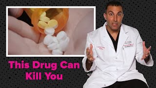 ER Doctor Reviews Drug References In Songs [upl. by Di]