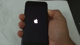 HOW TO HARD RESET IPHONE 7788Xs [upl. by Dnalevets]