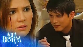 Agua Bendita Full Episode 38  Jeepney TV [upl. by Casia]