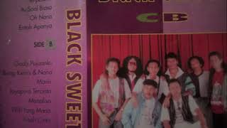 BLACK SWEET FULL ALBUM REGGAE [upl. by Montana]