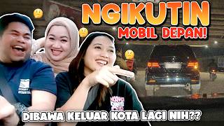 NGIKUTIN MOBIL DI DEPAN KITA GAGAL FOKUS KARENA GAMBAR DEWASA SAMPE MOBILNYA HILANG [upl. by Autrey]