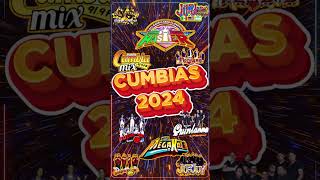 Cumbias Viejitas Pero Bonitas Para Bailar De Los 80 Y 90  Cumbias Mix 2024  Mix Cumbia Para Bailar [upl. by Aylad]