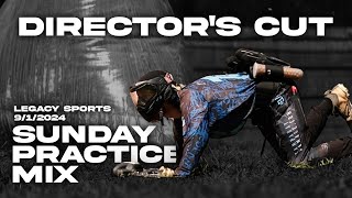 DIRECTORS CUT EDIT  SUNDAY PAINTBALL PRACTICE AT LEGACY [upl. by Marlon10]