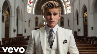 Justin Bieber  Holy Jesus Ft Evan Tunes [upl. by Nimrak]