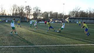 Geldrop JO191  SV Valkenswaard JO191 4  1 30112024 C5756 [upl. by Halyak]