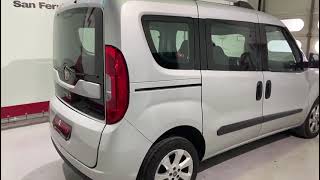 FIAT DOBLO PANORAMA [upl. by Alim]