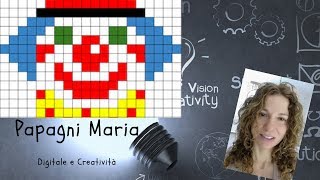 ZaplyCode coding e pixelart per bambini piccoli [upl. by Cotter875]