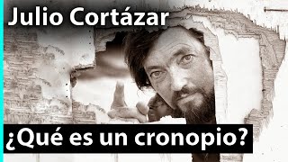 Julio Cortázar Cómo saber si eres un cronopio [upl. by Nethsa]