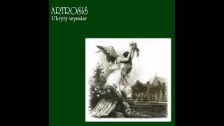 Artrosis  Ukryty Wymiar full album 1997 version [upl. by Marylin245]