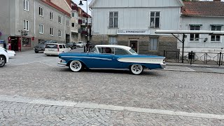 Cruising i Askersund 230715 PT 1 [upl. by Vaden238]