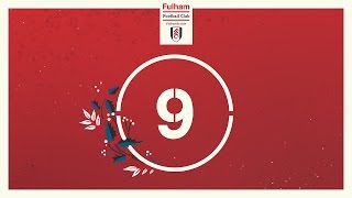 Fulham FC Advent Calendar Day Nine Win Football Manager 2016 [upl. by Sinnard]