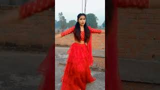 Ye Ladki Hai Allah 💕💖💞 Ankita Yadav  ankitayadav youtubeshorts dance shorts [upl. by Sholem311]