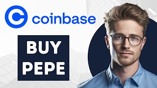 How To Buy Pepe Coin on Coinbase Wallet  2024 [upl. by Hubert59]