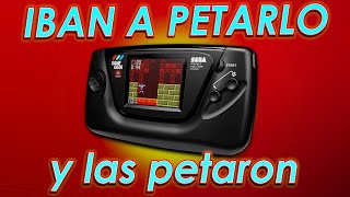 5 VIDEOCONSOLAS PORTÁTILES QUE IBAN A PETARLO …y las petaron [upl. by Mei625]