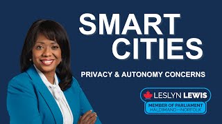 Smart Cities Privacy and Autonomy [upl. by Whang]