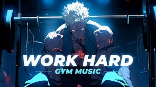 Songs to do a Powerful workout ⚡ GYM MIX [upl. by Pearson]