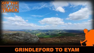 Grindleford to Eyam Circular Group Hike [upl. by Clapper]