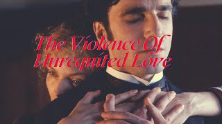 THE VIOLENCE OF UNREQUITED LOVE  The Age Of Innocence  Film Essay [upl. by Doner]