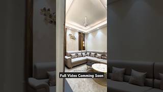 Luxury 3Bhk In West Delhi Full Video Comming Soon jantahomerealestatedelhi jantahome 3bhk flat [upl. by Essila]