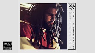 FREE FOR PROFIT J COLE TYPE BEAT  CHEAT CODE [upl. by Wiskind896]