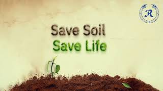 The story of soil Act now or it’ll be too late  World Soil Day 2024 [upl. by Airdnal135]