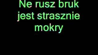 quotJedyneczka Outroquot BACKMASKING [upl. by Gayler]