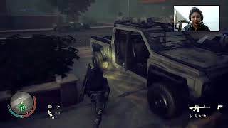 State of Decay 2 6 Derrotamos núcleo de plaga 1530 completamos 1 misión 💝🧡💖💚💙💛 [upl. by Akcira]