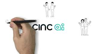 Introducing CINC AI [upl. by Stoneman]