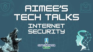 Tech Talks Internet Security 2024 [upl. by Ardolino]