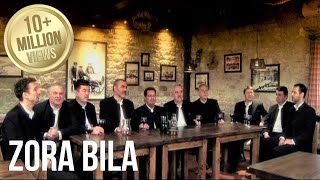 Zora bila  Tomislav Bralić i klapa Intrade  official video [upl. by Elohcin]