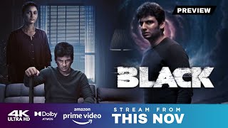 Black Tamil Movie OTT Release Date Review  Super Hit Film  Jiva  Pbs  Amazon Prime Video [upl. by Alanna659]