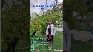 Të etur nga malli për ty MAM 💔😭 [upl. by Atiluap753]